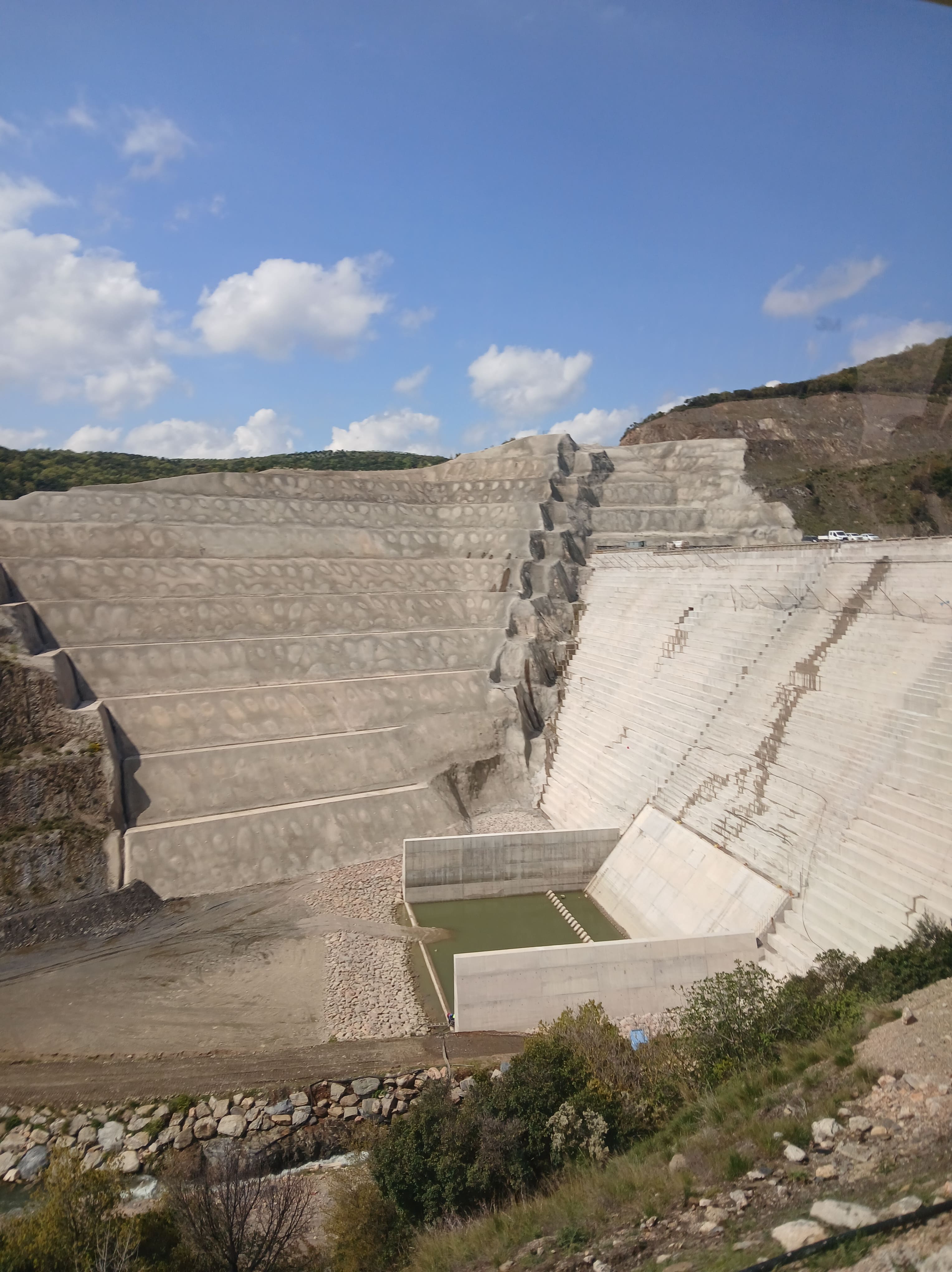 Poseta na golemi brani vo Turcija 3